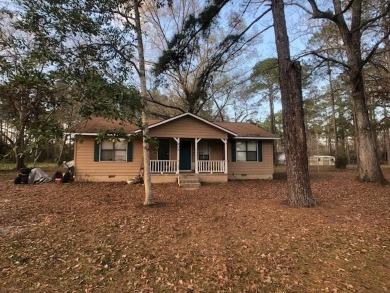 Lake Riverside  Home For Sale in Thomasville Georgia