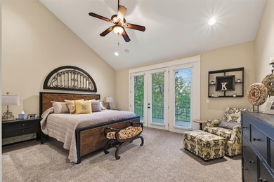 LUXURY LAKEFRONT ESTATE - BARREN RIVER LAKE with Private Dock - photo 22