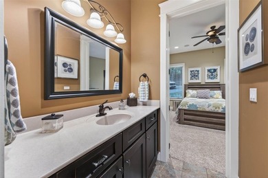 LUXURY LAKEFRONT ESTATE - BARREN RIVER LAKE with Private Dock - photo 28