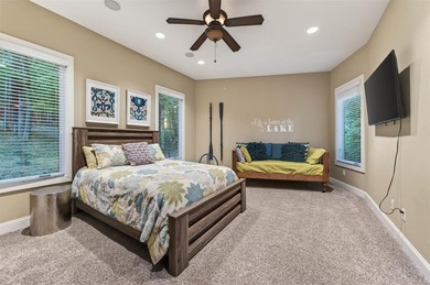 LUXURY LAKEFRONT ESTATE - BARREN RIVER LAKE with Private Dock - photo 29
