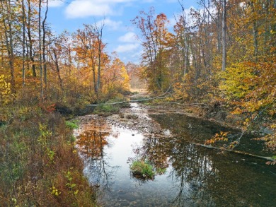 (private lake, pond, creek) Acreage For Sale in Eubank Kentucky