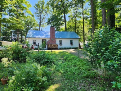 Lake Home For Sale in Findley Lake, New York