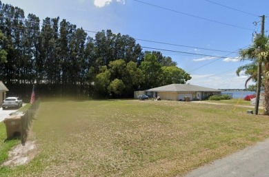 Lake Lot For Sale in Tavares, Florida