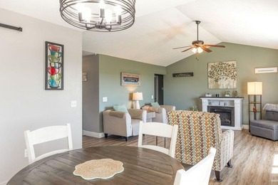 Panoramic views overlooking the Ozark Hills surround this - photo 7