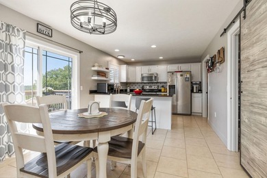 Panoramic views overlooking the Ozark Hills surround this - photo 8