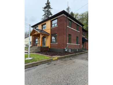 Manistee Lake - Manistee County Commercial For Sale in Manistee Michigan