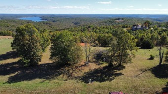 Norfork Lake Lot For Sale in Mountain Home Arkansas