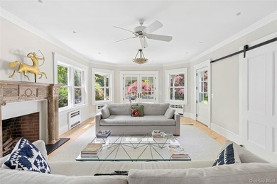 Set in the heart of Southampton Village, this award-winning - photo 3