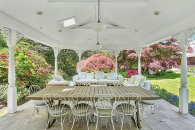 Set in the heart of Southampton Village, this award-winning - photo 10