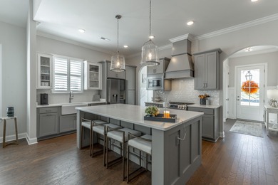 Chickamauga Lake Home For Sale in Hixson Tennessee