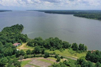 Lake Eufaula Commercial For Sale in Eufaula Alabama