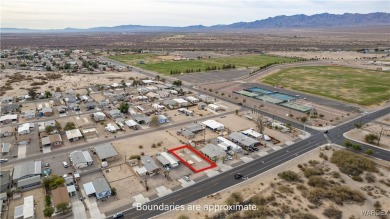 Colorado River - Mohave County Lot For Sale in Bullhead City Arizona