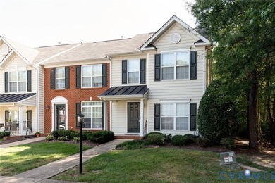 (private lake, pond, coastal) Townhome/Townhouse Sale Pending in Richmond Virginia