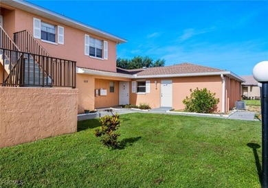 Cape Coral Area Condo Sale Pending in Cape Coral Florida