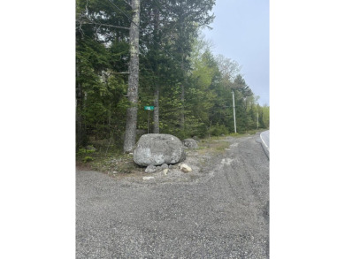 Lake Home For Sale in T10 SD, Maine