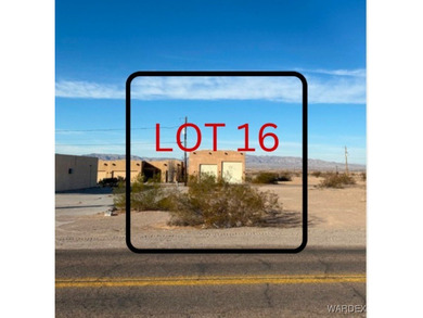 Goose Lake Commercial For Sale in Topock Arizona