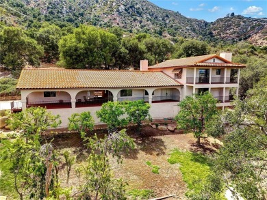 Lake Home For Sale in Lake Elsinore, California