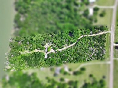 Lake Acreage For Sale in Dawson, Texas