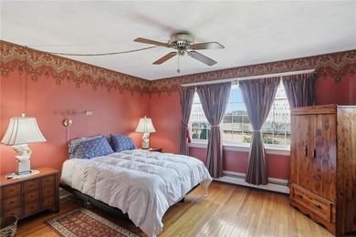 Fabulous water front home in the heart of the East Bay with - photo 17