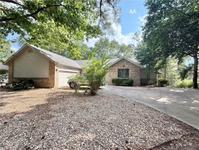 Lake Home For Sale in Bella Vista, Arkansas