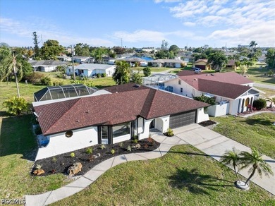 POOL HOME - SOUTHERN EXPOSURE - NO FLOOD INSURANCE REQUIRED - - photo 1