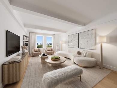 Hudson River Home For Sale in New York (Manhattan) New York