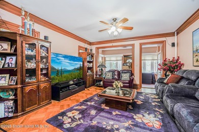 Quiet block, brick home, brand new roof, and a private driveway - photo 21
