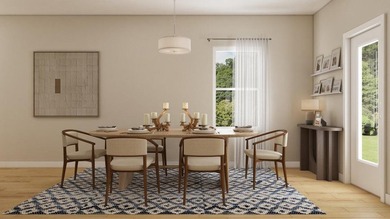 Welcome to the new Ashley Walk Townes community! These brand-new - photo 2