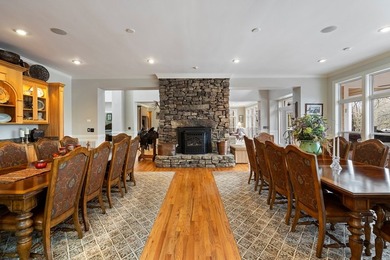 Welcome to Quailwood Ranch, a premier working cattle farm and - photo 22