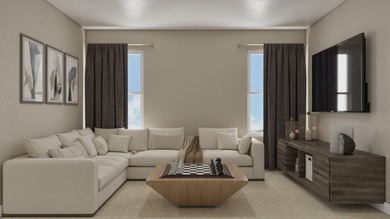 Welcome to the new Ashley Walk Townes community! These brand-new - photo 5