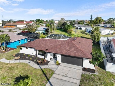 POOL HOME - SOUTHERN EXPOSURE - NO FLOOD INSURANCE REQUIRED - - photo 5