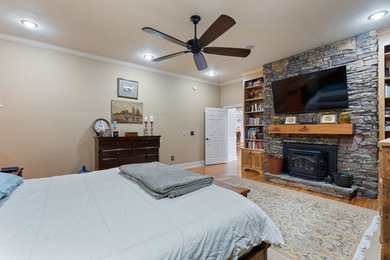 Welcome to Quailwood Ranch, a premier working cattle farm and - photo 26