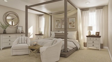 Welcome to the new Ashley Walk Townes community! These brand-new - photo 7