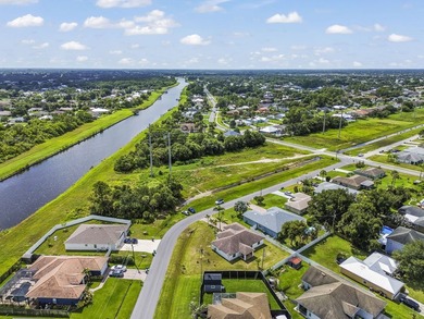 Welcome to this beautiful Port St. Lucie 4 bedrooms and 2 - photo 27