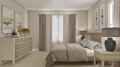 Welcome to the new Ashley Walk Townes community! These brand-new - photo 8