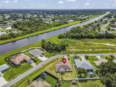 Welcome to this beautiful Port St. Lucie 4 bedrooms and 2 - photo 28
