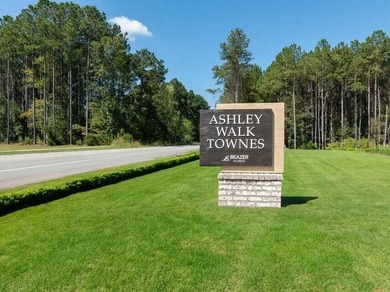 Welcome to the new Ashley Walk Townes community! These brand-new - photo 10