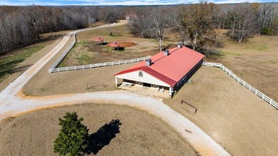 Welcome to Quailwood Ranch, a premier working cattle farm and - photo 30