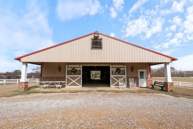 Welcome to Quailwood Ranch, a premier working cattle farm and - photo 31