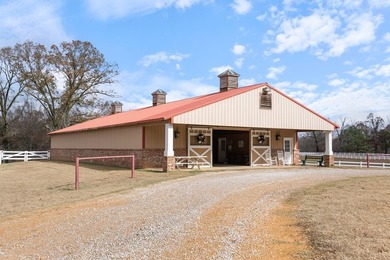 Welcome to Quailwood Ranch, a premier working cattle farm and - photo 32