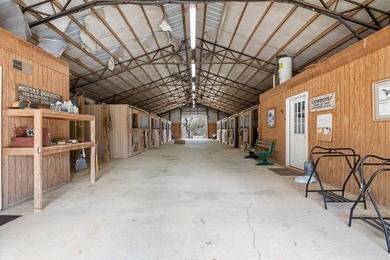 Welcome to Quailwood Ranch, a premier working cattle farm and - photo 33