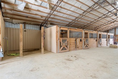 Welcome to Quailwood Ranch, a premier working cattle farm and - photo 34