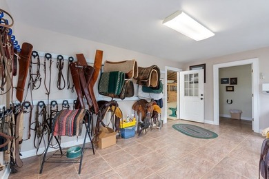 Welcome to Quailwood Ranch, a premier working cattle farm and - photo 36