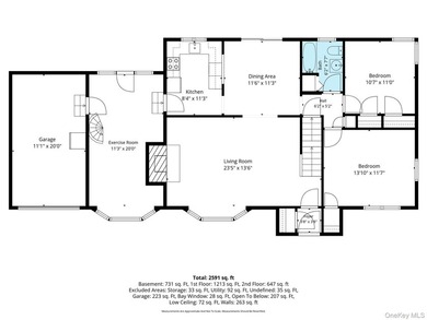 Welcome Home to your Move In Ready Expanded Cape in Massapequa - photo 37