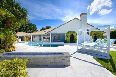 Discover luxury living in the heart of PGA National's - photo 37