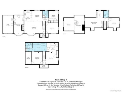 Welcome Home to your Move In Ready Expanded Cape in Massapequa - photo 39