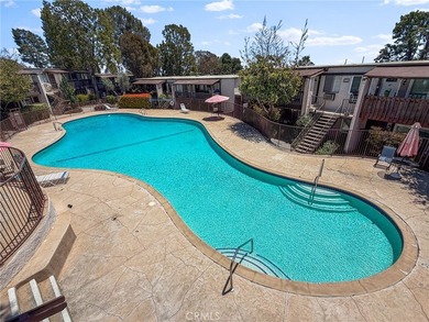 This RARE affordable corner townhome unit nestled in Miraleste - photo 39