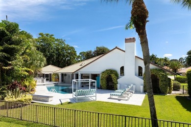 Discover luxury living in the heart of PGA National's - photo 39