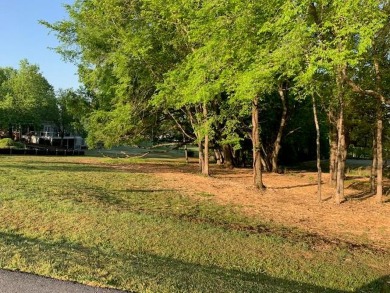 Enjoy the views! This gently sloping lot is located at the back - Lake Lot For Sale in Greenwood, South Carolina