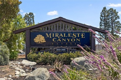 This RARE affordable corner townhome unit nestled in Miraleste - photo 45